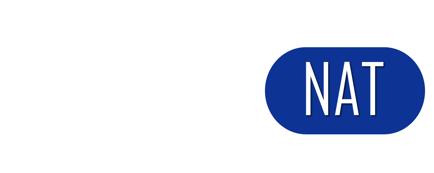 Logo de ClusterNat